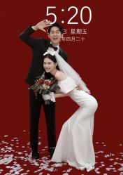 -苏州HX-合喜映画婚纱摄影