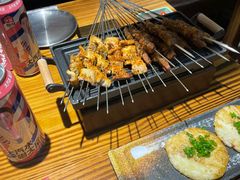 -半酌烧烤小酒馆(南京东路店)