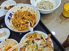 -清真·马洪小炒泡馍馆(钟楼回民街店)