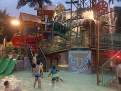 -杭州开元森泊度假乐园