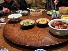 -南京大牌档(崇文门国瑞店)