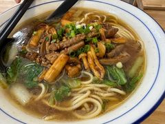 -小河无名面馆