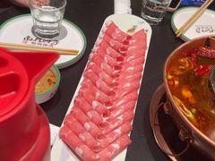 -南门四季铜锅涮肉(大屯·北苑店)