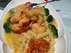 -廊亦舫Lang Yi Fang Restaurant(金桥店)