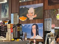 -必胜客(大宁路店)