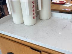 -喜家德虾仁水饺(繁荣路店)
