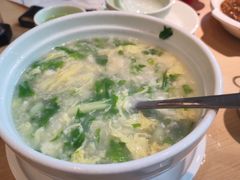 -吕氏疙瘩汤·海鲜新鲁菜(凯德mall新都心店)
