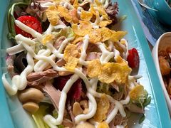 -绿茵阁牛扒餐厅(客村店)