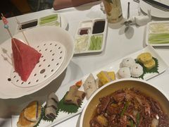 -贝勒爷·酥不腻烤鸭