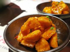 摇滚小土豆-蛙小侠·沸腾砂锅(西关新天地店)