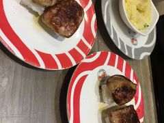 -新一番三文鱼寿司(红城湖店)