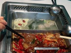 -野妹火锅(龙岗店)