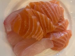 -广州建国酒店·君豪西餐自助餐厅