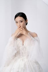 -予白婚纱礼服馆