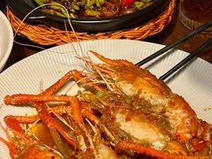 -蝦塘·中国餐馆(城墙南马道巷店)