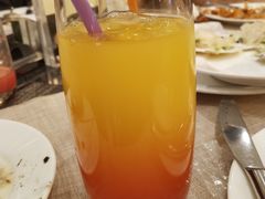 -东方红海鲜百汇(国际大厦店)