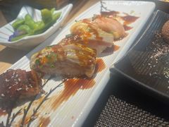 -德川家日本料理(中关村寰太大厦店)