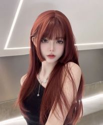 -Hello Lady发型设计