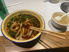 武汉牛肉粉-不是烧烤·武汉烧烤·地道湖北菜(大成路店)
