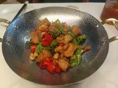 -华盛丰温州大排档(东三环南路店)