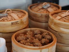 -广州四季酒店·意珍·意式自助餐