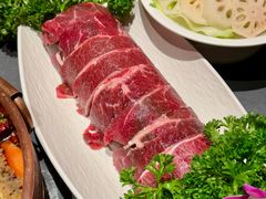 -永善公·四川火锅·开水白菜锅底(万象天地店)