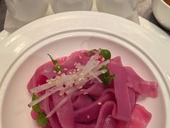 蔡家米皮-北京泰富酒店-柏景轩中餐厅