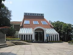 -鼓浪屿钢琴博物馆