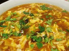 -金杏·粘卷子 烤鸭 农家菜