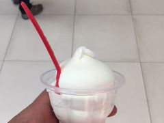 -DQ·蛋糕·冰淇淋(天通苑华联店)