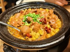 -陶德砂锅(蜀汉路店)