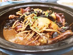 -阿毛饭店(和义路店)