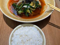 -芙蓉树下·四川冒菜(大悦城店)