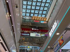 -万达广场(南京江宁店)