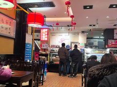 -姚记炒肝店(簋街店)
