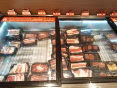 -炽城·烤肉名家(鸿达中央广场店)