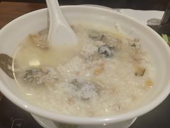 -文兴酒家(Chinatown - Gerrard Street)