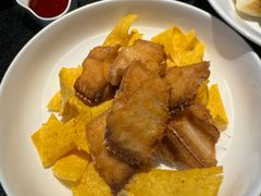 -庐灶江南·江南菜·四合院Bistro(东直门雍和宫·原华侨宾馆店)