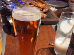 -Ambra Haus琥珀屋精酿餐厅(宝山店)