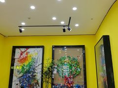 -杨梅红艺术教育(龙华天虹教学中心)