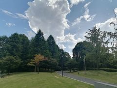 -幸福湖国际会议中心
