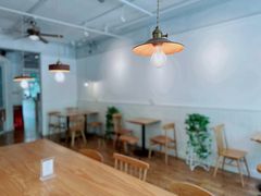 -Cafe Villa