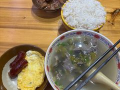 -陈记汤饭(水巷口店)