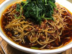 -秦唐一号西安菜馆(钟楼店)