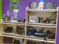 -TOPVTG奢侈品回收站(陕西南路店)