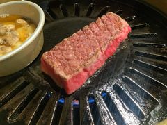 -炼火烤肉店