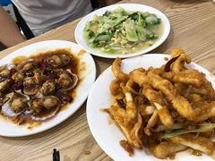 -九龙餐厅(大沽路店)