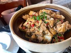 -李师傅脆肚(华强北店)