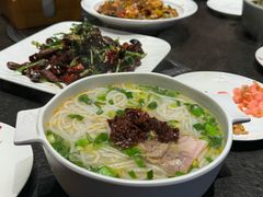 -不老溪贵州菜(广安门总店)