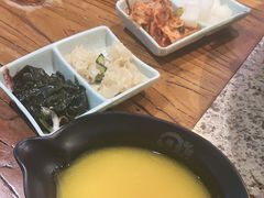-韩香阁烤肉·烤活鳗(宽厚里店)